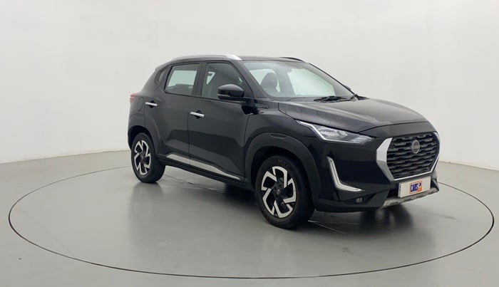 2022 Nissan MAGNITE XV MT, Petrol, Manual, 33,337 km, SRP