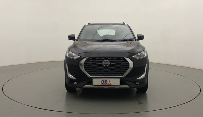 2022 Nissan MAGNITE XV MT, Petrol, Manual, 33,337 km, Front