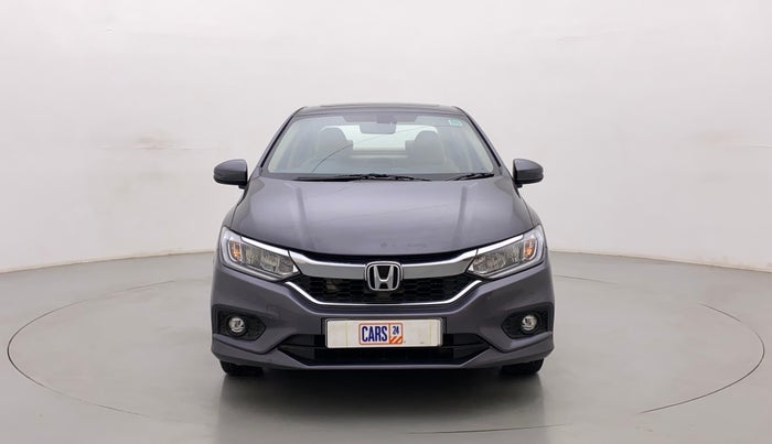 2017 Honda City 1.5L I-VTEC ZX CVT, Petrol, Automatic, 31,146 km, Front