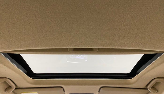 2017 Honda City 1.5L I-VTEC ZX CVT, Petrol, Automatic, 31,146 km, Moonroof/ Sunroof