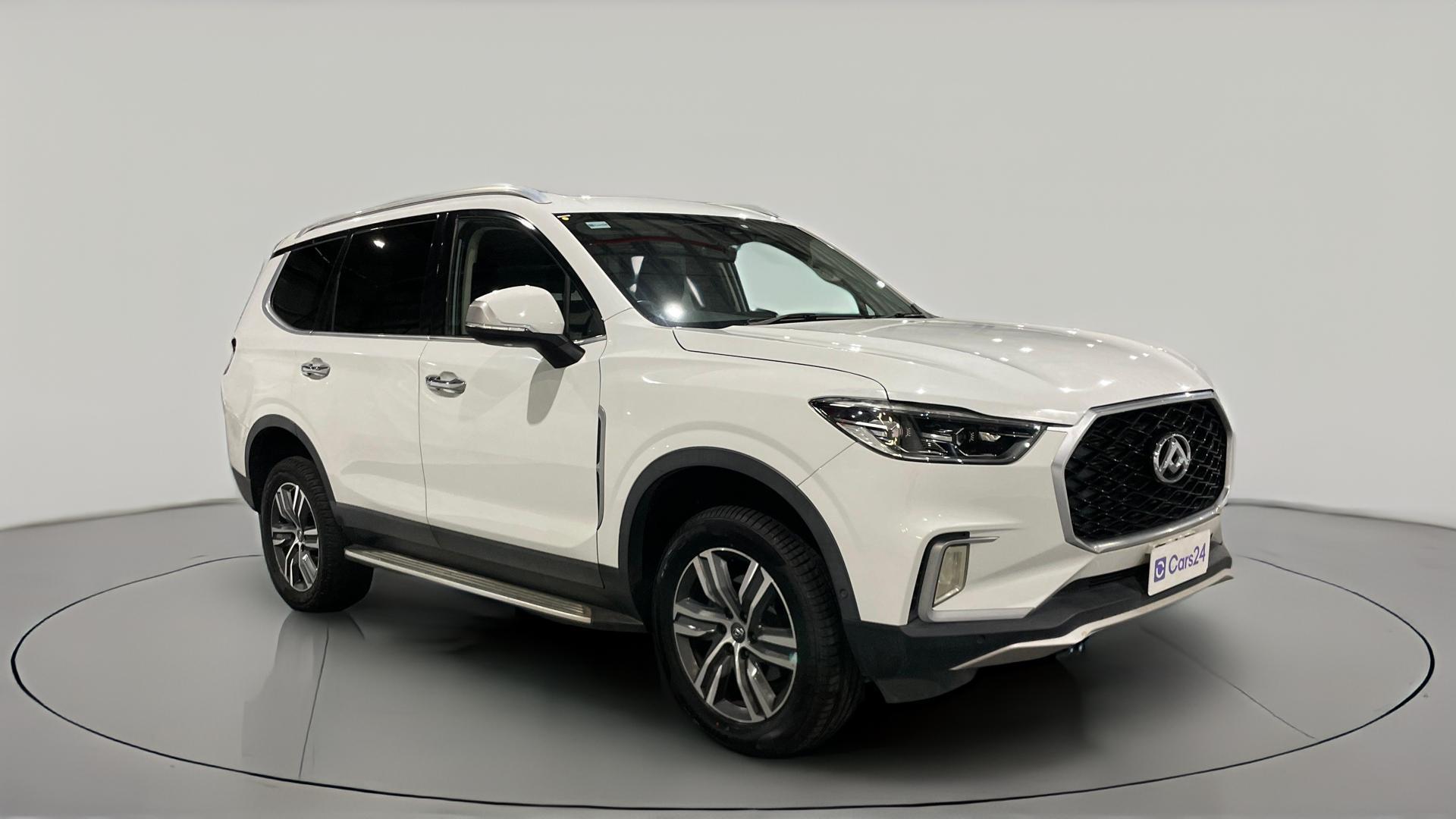 LDV D90 image