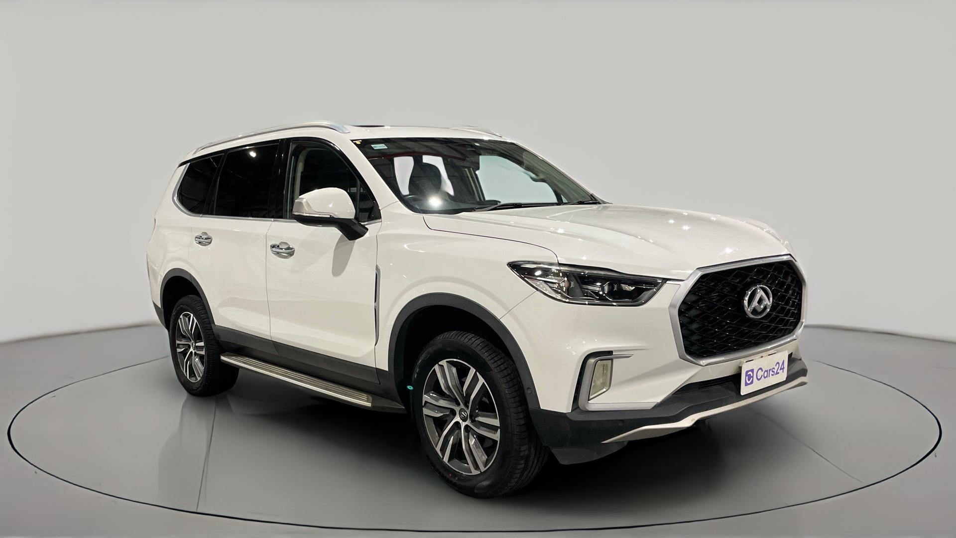 LDV D90 image