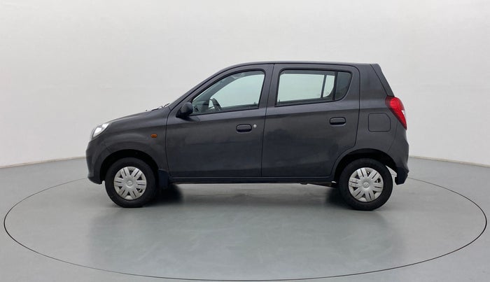 2015 Maruti Alto 800 LXI, Petrol, Manual, 52,460 km, Left Side