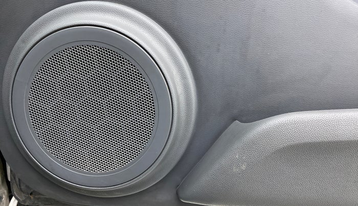 2015 Maruti Alto 800 LXI, Petrol, Manual, 52,460 km, Speaker