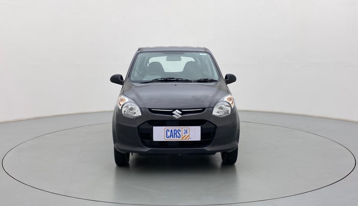 2015 Maruti Alto 800 LXI, Petrol, Manual, 52,460 km, Front