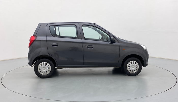 2015 Maruti Alto 800 LXI, Petrol, Manual, 52,460 km, Right Side View
