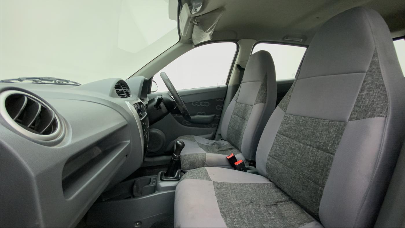 2015 Maruti Alto 800 LXI, Petrol, Manual, 52,460 km, Right Side Front Door Cabin