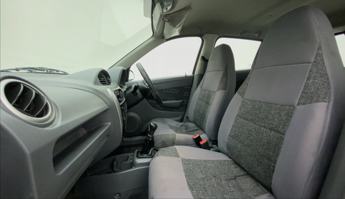 2015 Maruti Alto 800 LXI, Petrol, Manual, 52,460 km, Right Side Front Door Cabin