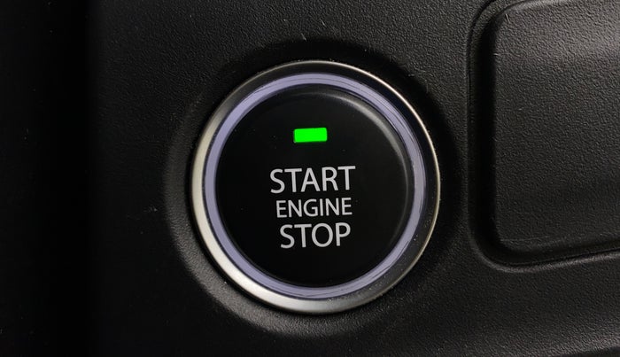 2023 Tata ALTROZ XZ PETROL, Petrol, Manual, 25,238 km, Keyless Start/ Stop Button