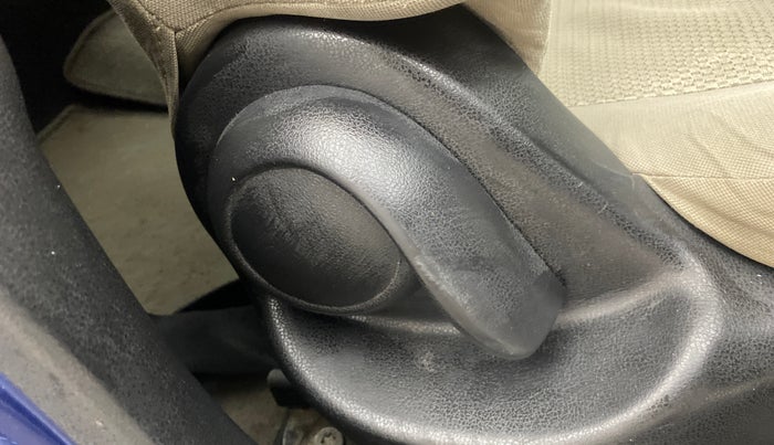 2013 Renault Scala RXE PETROL, Petrol, Manual, 87,769 km, Driver Side Adjustment Panel