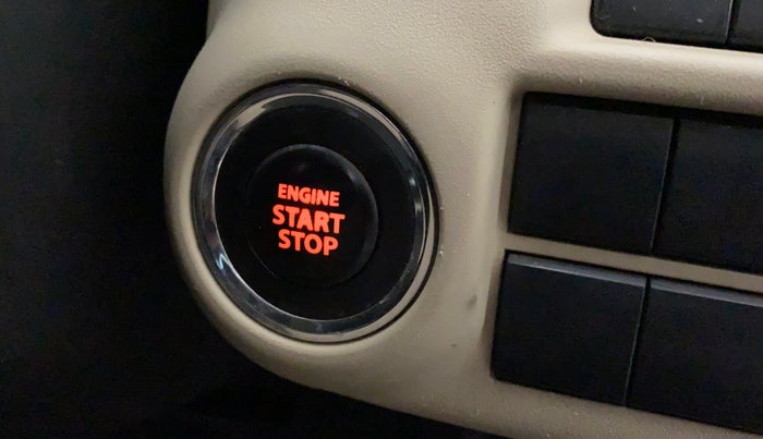 2022 Toyota Glanza V, Petrol, Manual, 46,976 km, Keyless Start/ Stop Button