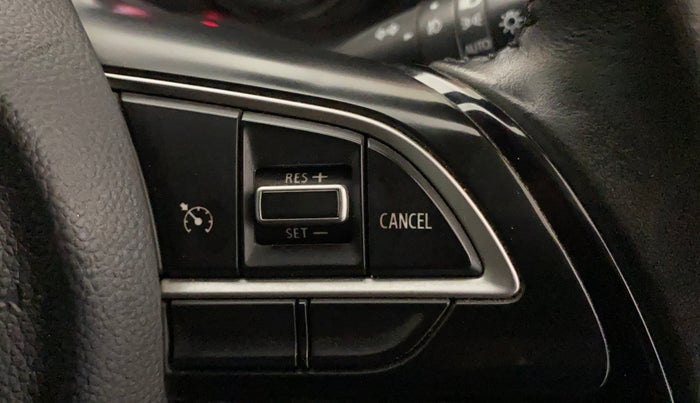 2022 Toyota Glanza V, Petrol, Manual, 46,976 km, Adaptive Cruise Control