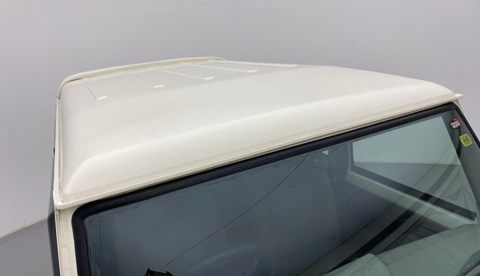 2022 Mahindra Bolero B4, Diesel, Manual, 4,215 km, Roof