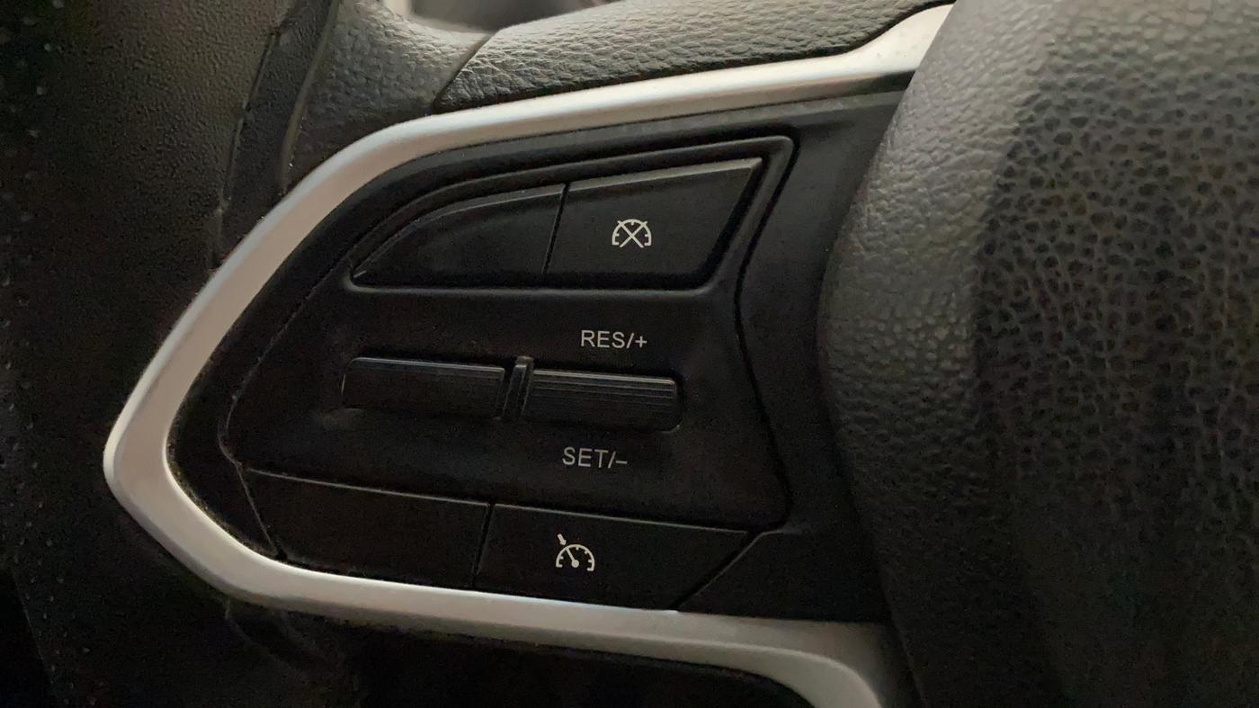 2022 MG HECTOR SHINE 1.5 PETROL TURBO CVT, Petrol, Automatic, 36,095 km, Adaptive Cruise Control