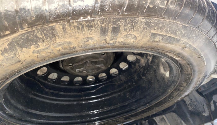 2022 MG HECTOR SHINE 1.5 PETROL TURBO CVT, Petrol, Automatic, 36,025 km, Spare Tyre