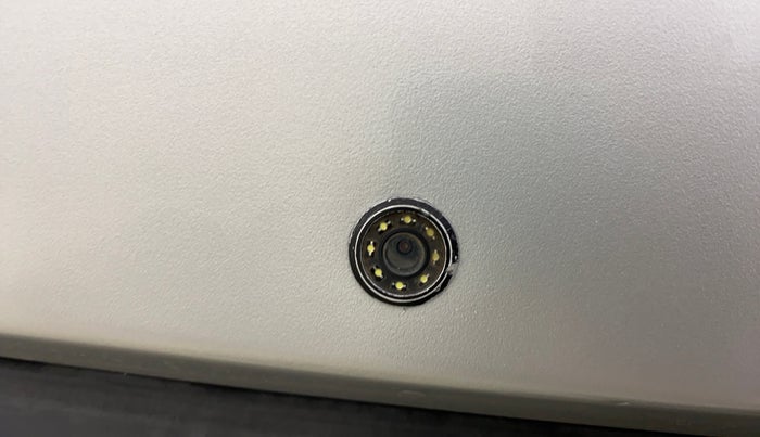 2014 Nissan Terrano XL (D), Diesel, Manual, 89,244 km, Parking Camera