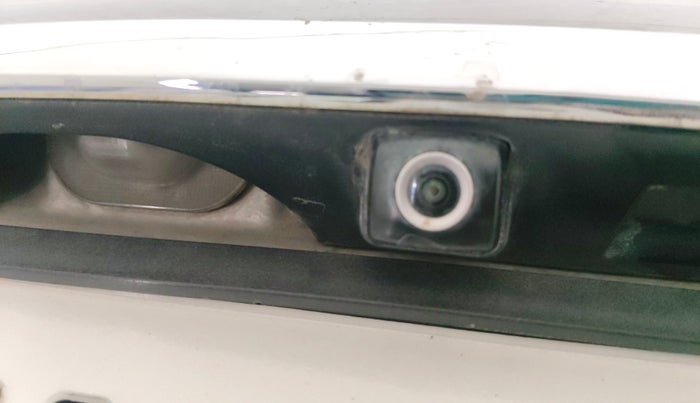 2016 Hyundai Creta SX PLUS AT 1.6 PETROL, Petrol, Automatic, 69,207 km, Parking Camera