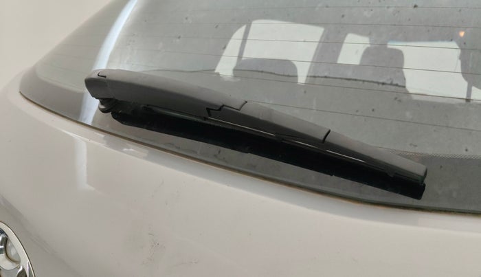 2016 Hyundai Creta SX PLUS AT 1.6 PETROL, Petrol, Automatic, 69,207 km, Rear Wiper