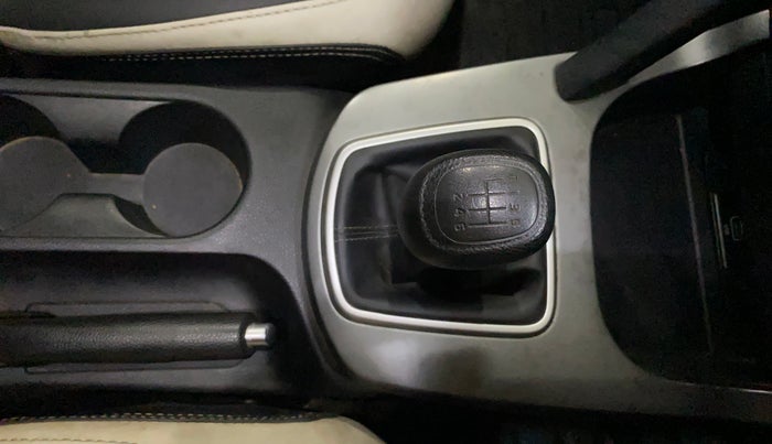 2022 KIA SELTOS HTK 1.5 PETROL, Petrol, Manual, 9,441 km, Gear Lever