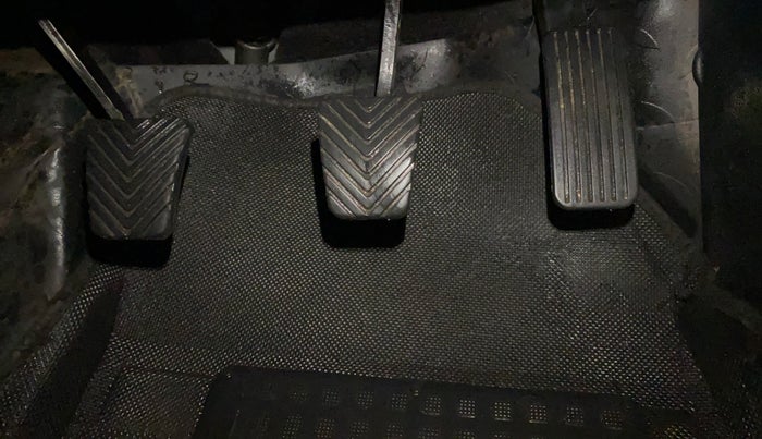 2022 KIA SELTOS HTK 1.5 PETROL, Petrol, Manual, 9,441 km, Pedals