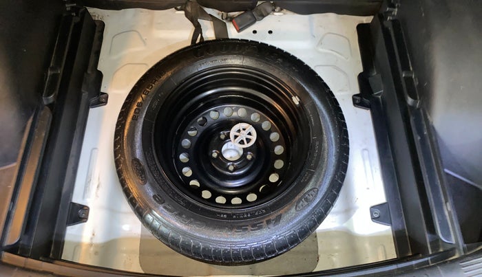 2022 KIA SELTOS HTK 1.5 PETROL, Petrol, Manual, 9,441 km, Spare Tyre