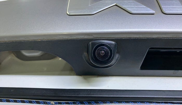 2022 KIA SELTOS HTK 1.5 PETROL, Petrol, Manual, 9,441 km, Parking Camera