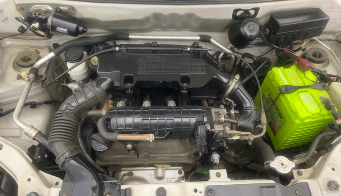 2014 Maruti Alto 800 LXI, Petrol, Manual, 31,792 km, Engine View