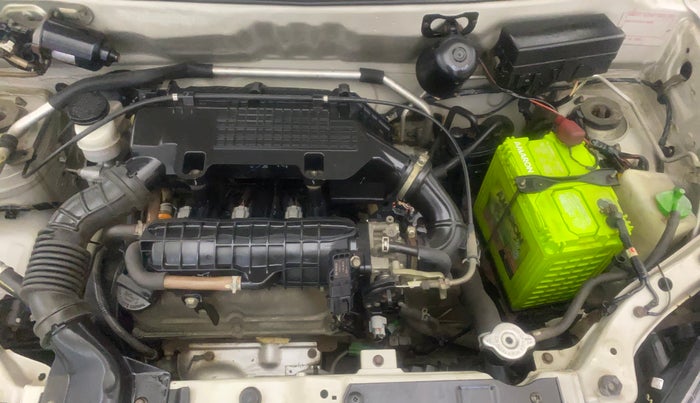 2014 Maruti Alto 800 LXI, Petrol, Manual, 31,792 km, Engine View - Left