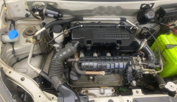 2014 Maruti Alto 800 LXI, Petrol, Manual, 31,792 km, Engine View - Right