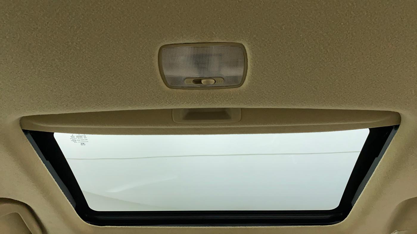 2020 Honda Jazz ZX CVT, Petrol, Automatic, 12,263 km, Moonroof/ Sunroof