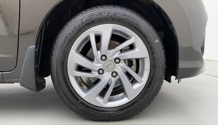 2020 Honda Jazz ZX CVT, Petrol, Automatic, 12,263 km, Right Front Wheel