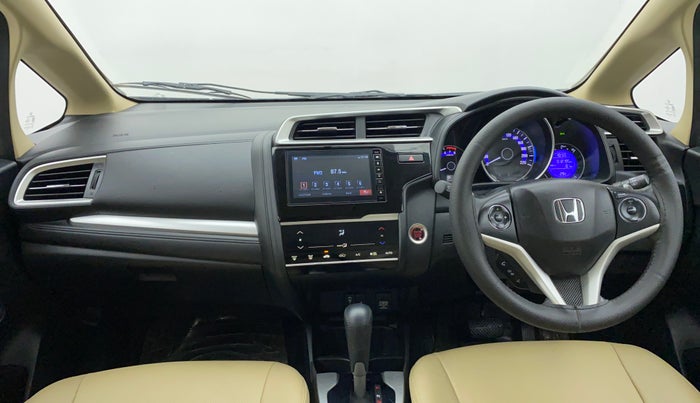 2020 Honda Jazz ZX CVT, Petrol, Automatic, 12,263 km, Dashboard
