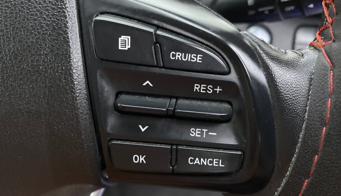 2020 Hyundai VENUE 1.0 Turbo GDI DCT SX+DT, Petrol, Automatic, 17,273 km, Adaptive Cruise Control