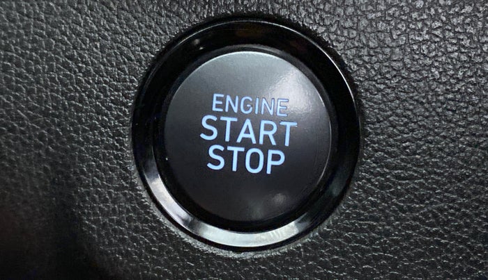 2020 Hyundai VENUE 1.0 Turbo GDI DCT SX+DT, Petrol, Automatic, 17,273 km, Keyless Start/ Stop Button