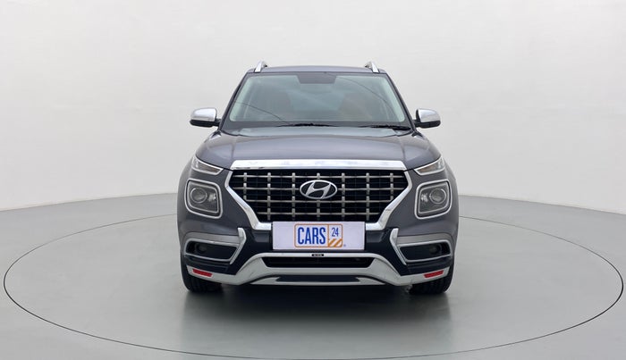 2020 Hyundai VENUE 1.0 Turbo GDI DCT SX+DT, Petrol, Automatic, 17,273 km, Front