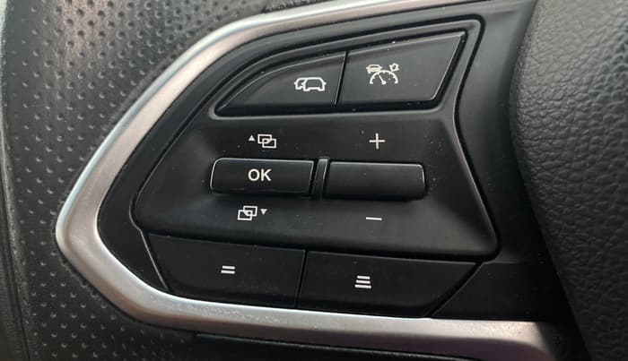 2023 MG HECTOR PLUS SAVVY PRO 1.5 TURBO CVT 7 STR, Petrol, Automatic, 62,118 km, Adaptive Cruise Control