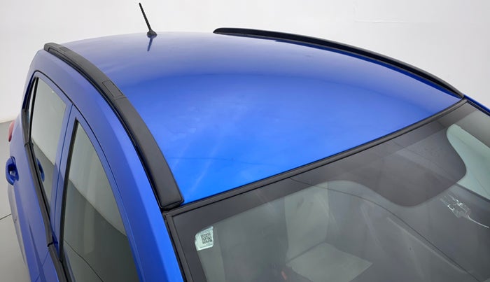 2017 Hyundai Grand i10 Sportz(O) 1.2 MT, Petrol, Manual, 18,296 km, Roof/Sunroof View