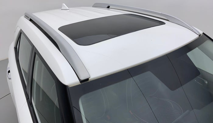 2019 Hyundai VENUE 1.0 TURBO GDI SX+ AT, Petrol, Automatic, 31,071 km, Roof