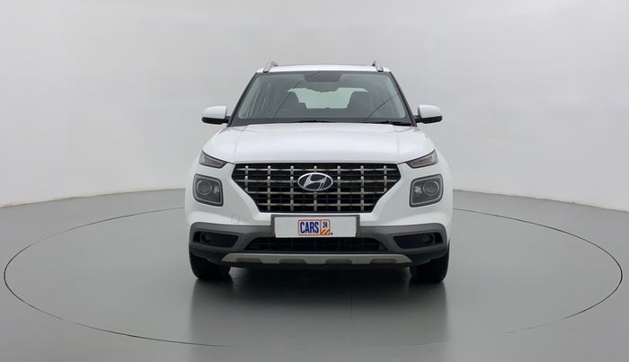 2019 Hyundai VENUE 1.0 TURBO GDI SX+ AT, Petrol, Automatic, 31,071 km, Front