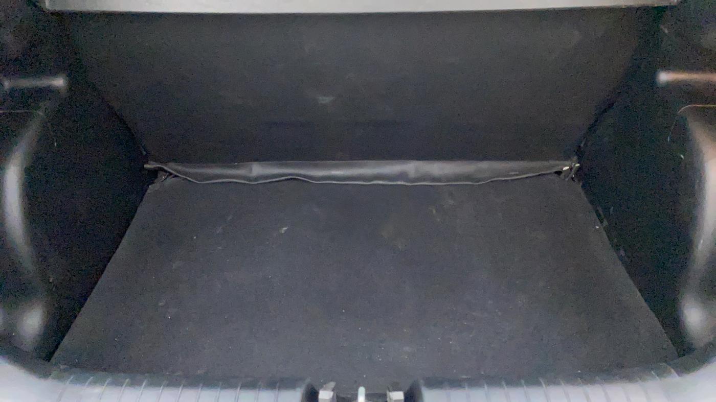 2019 Hyundai VENUE 1.0 TURBO GDI SX+ AT, Petrol, Automatic, 31,071 km, Boot Inside