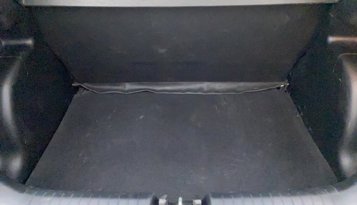2019 Hyundai VENUE 1.0 TURBO GDI SX+ AT, Petrol, Automatic, 31,071 km, Boot Inside