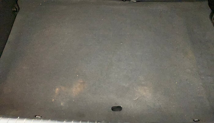 2019 Hyundai Elite i20 ASTA 1.2 (O), Petrol, Manual, 72,090 km, Boot Inside