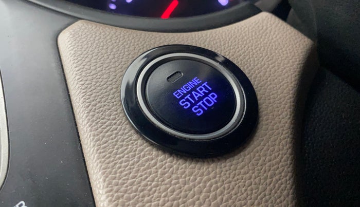 2019 Hyundai Elite i20 ASTA 1.2 (O), Petrol, Manual, 72,090 km, Keyless Start/ Stop Button