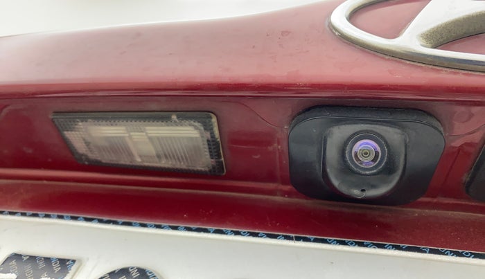 2019 Hyundai Elite i20 ASTA 1.2 (O), Petrol, Manual, 72,090 km, Parking Camera