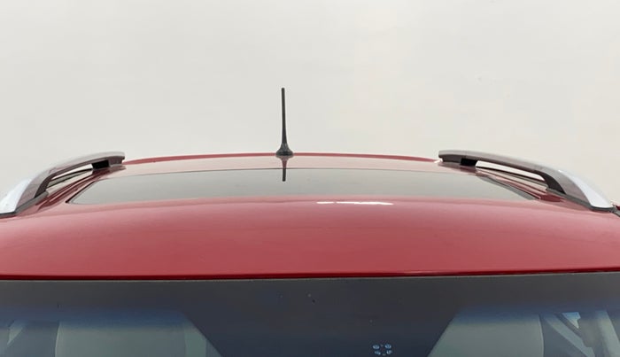 2019 Mahindra XUV300 W8 (O) 1.5 DIESEL, Diesel, Manual, 62,977 km, Moonroof/ Sunroof