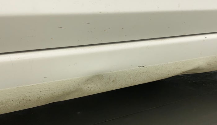 2018 Hyundai Elite i20 Magna Executive Diesel, Diesel, Manual, 43,857 km, Right running board - Slightly dented