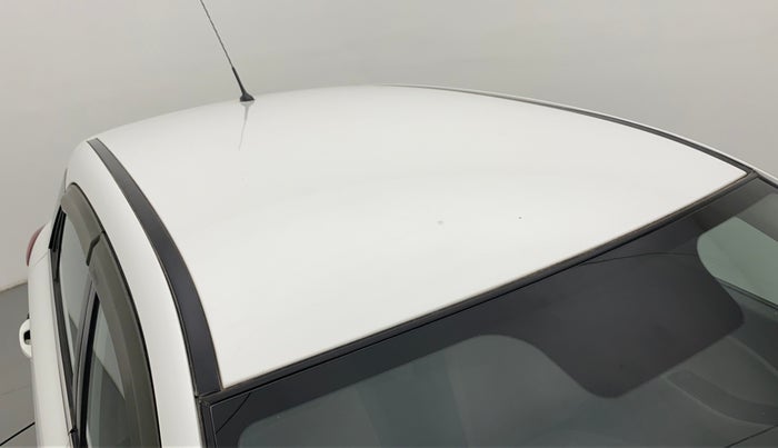 2018 Hyundai Elite i20 Magna Executive Diesel, Diesel, Manual, 43,857 km, Roof
