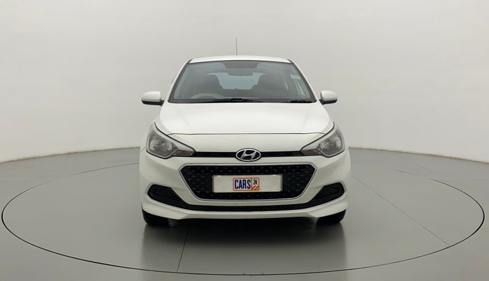 2018 Hyundai Elite i20 Magna Executive Diesel, Diesel, Manual, 43,857 km, Front