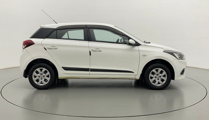 2018 Hyundai Elite i20 Magna Executive Diesel, Diesel, Manual, 43,857 km, Right Side View