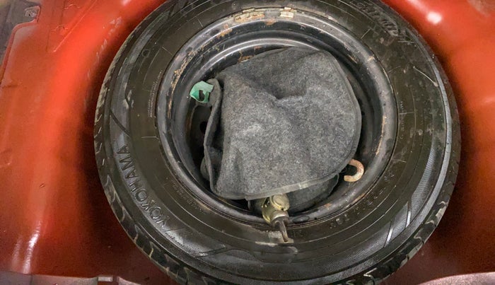 2016 Hyundai Elite i20 SPORTZ 1.4 CRDI, Diesel, Manual, 73,206 km, Spare Tyre